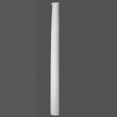 Тело полуколонны из полиуретана K1101 Orac Decor