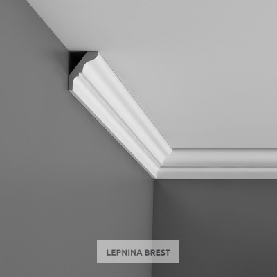 Карниз из дюрополимера CX112 Orac Axxent