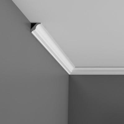 Карниз из дюрополимера CX154 Orac Axxent
