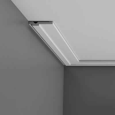 Карниз из дюрополимера CX161 Orac Axxent