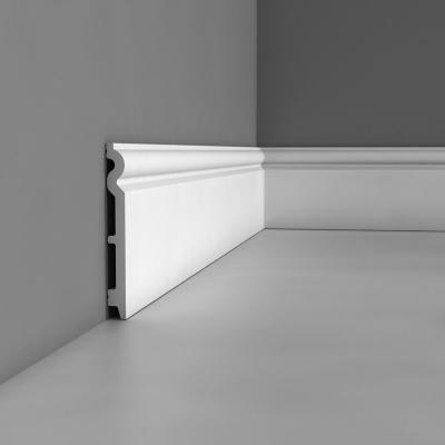 Плинтус из дюрополимера SX138 Orac Axxent
