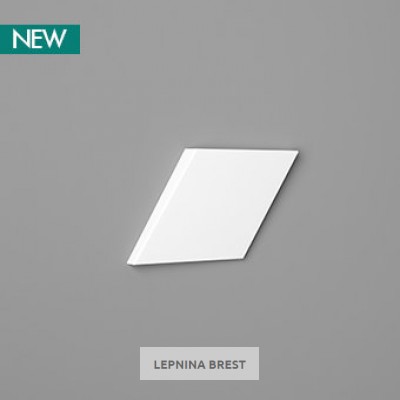 Декоративная панель W100 Rombus Orac Decor