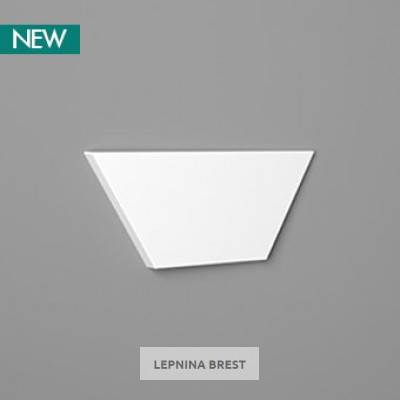 Декоративная панель W101 Trapezium Orac Decor