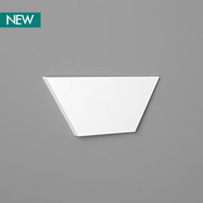 Декоративная панель W101 Trapezium Orac Decor
