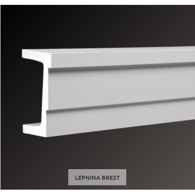 Архитрав 1.26.001 - 131*83*2000мм