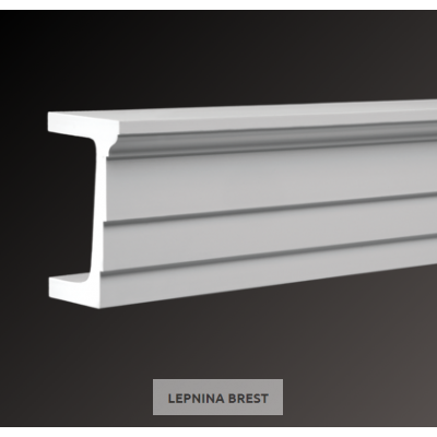 Архитрав 1.26.002 - 130*89*2000мм