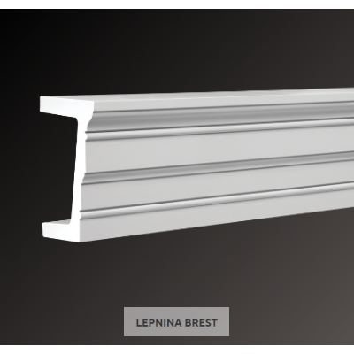 Архитрав 1.26.003 - 130*91*2000мм