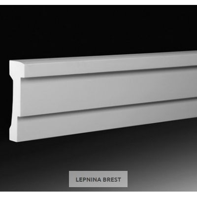 Архитрав 4.04.101 сборный - 168*56*2000мм