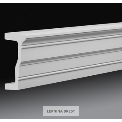 Архитрав 4.34.302 сборный - 138*68*2000мм