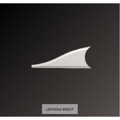 Боковой элемент 1.54.009