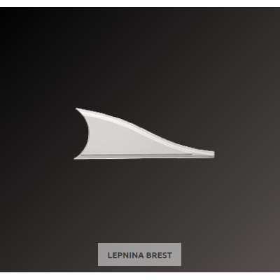 Боковой элемент 1.54.019