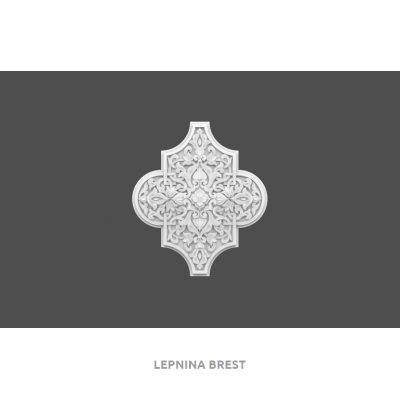 Декоративная панель 1.59.501