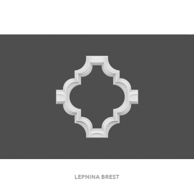 Декоративная панель 1.59.503