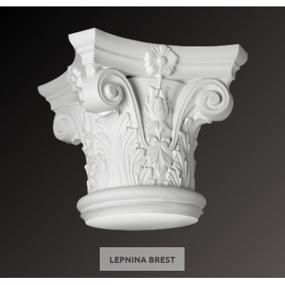 Капитель 1.11.001