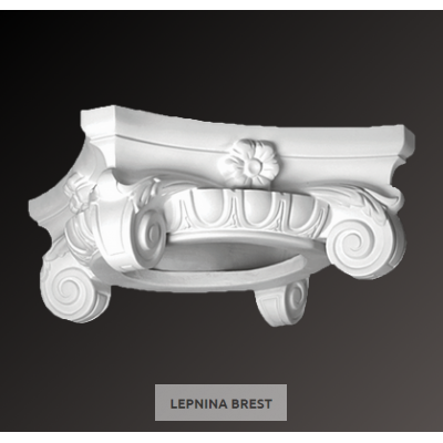 Капитель 1.11.003