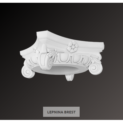 Капитель 1.11.006