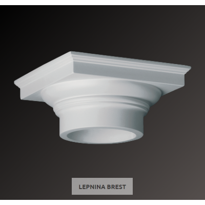 Капитель 1.11.008