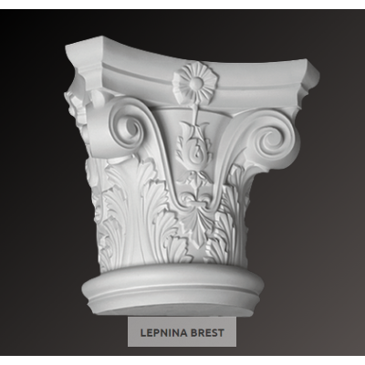 Капитель 1.15.001