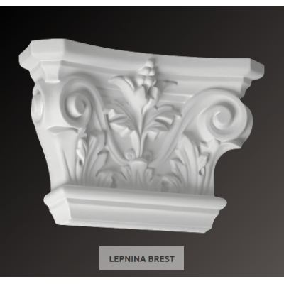 Капитель 1.21.001