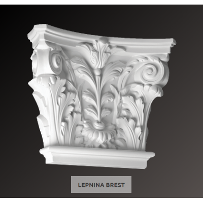 Капитель 1.21.002