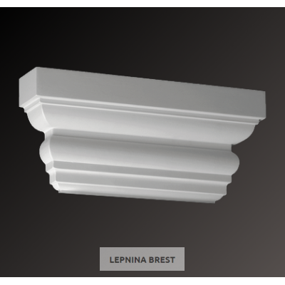 Капитель 1.21.004