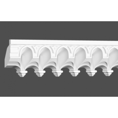 Карниз 1.50.501 - 99*52*2020мм