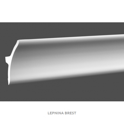 Карниз 1.50.623 - 118*75*2000мм