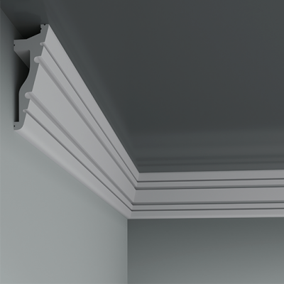 Карниз 6.53.704 - 120*40*2000мм