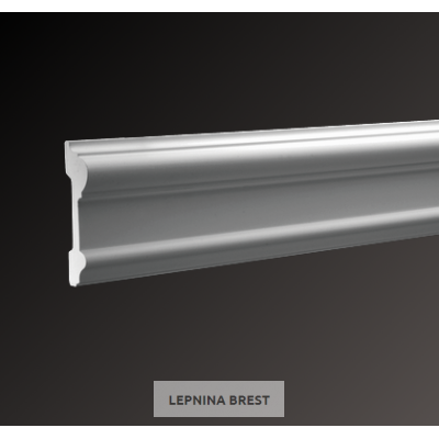 Молдинг 1.51.307 - 96*25*2000мм
