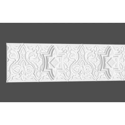 Молдинг 1.51.502 - 163*35*2000мм