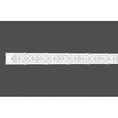 Молдинг 1.51.504 - 50*17*2040мм
