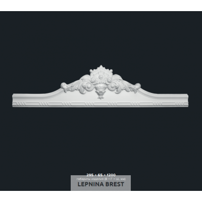 Наличник 1.54.015