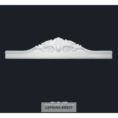 Наличник 1.54.016