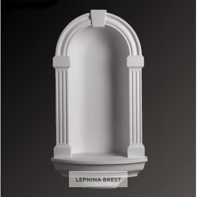 Ниша, комплект 1.61.101+1.61.110