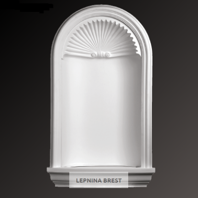 Ниша, комплект 1.61.102+1.61.120