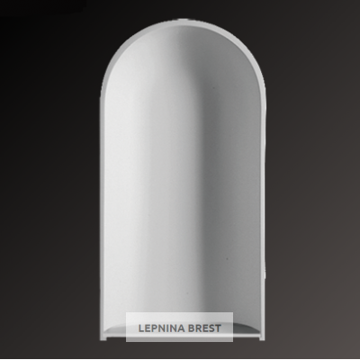 Ниша с полкой 1.61.110