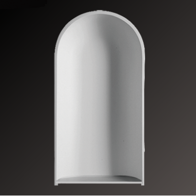 Ниша с полкой 1.61.110