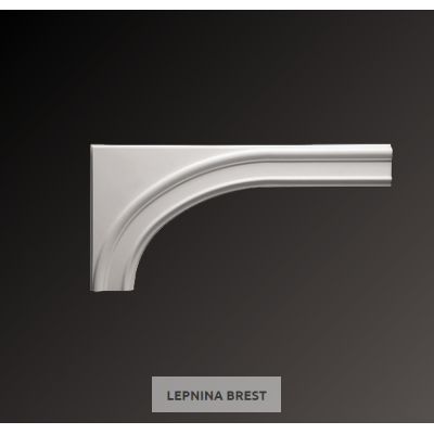 Обрамление арок 1.55.001