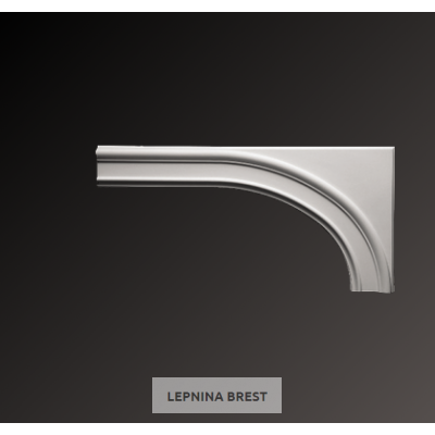 Обрамление арок 1.55.002