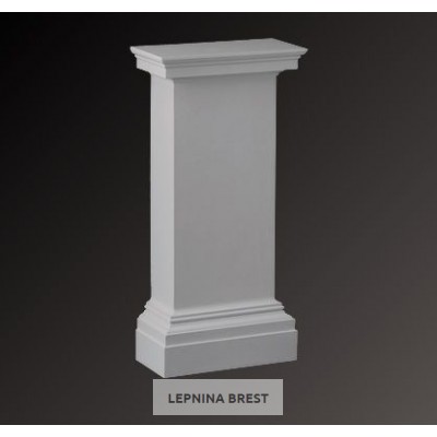 Пьедестал 1.18.001