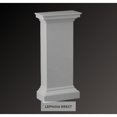 Пьедестал 1.18.002