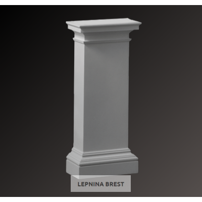 Пьедестал 1.18.003