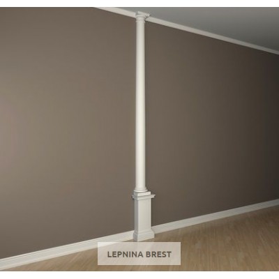 Полуколонна 1.10.101 - d162мм