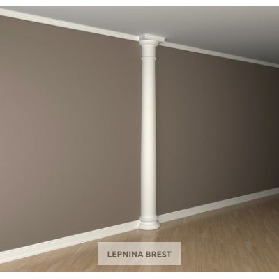 Полуколонна 1.10.106 - d250мм