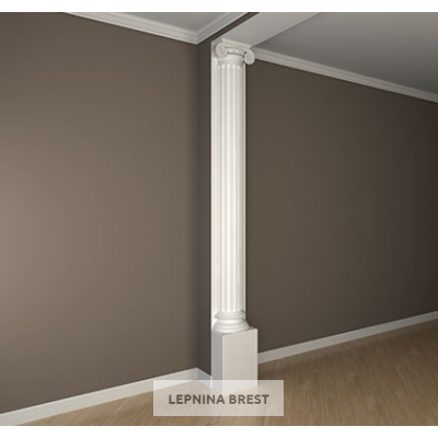 Полуколонна 1.10.209 - d250мм