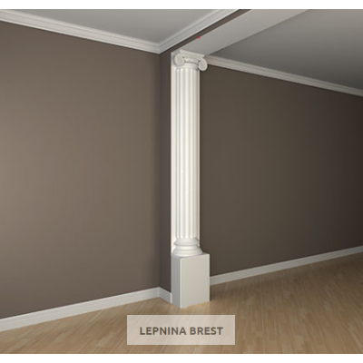 Полуколонна 1.10.211 - d250мм