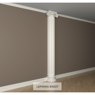 Полуколонна 1.10.212 - d250мм