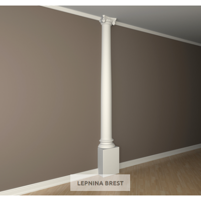 Полуколонна 1.10.213 - d250мм