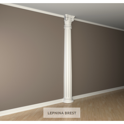 Полуколонна 1.10.304 - d300мм