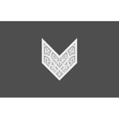 Потолочная панель 1.57.504